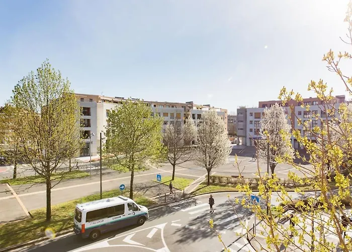 Habitacion Ubicada Cerca De Donostia, Hondarribia Y Biarritz Irun