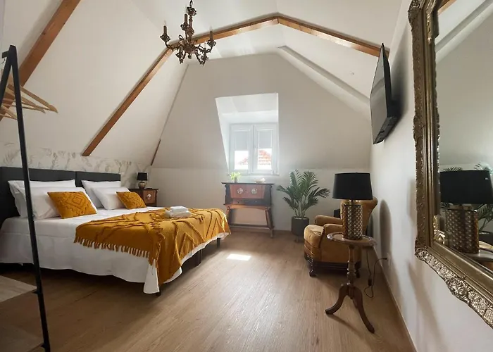 Bed and Breakfast Baia Do Mundo Setúbal