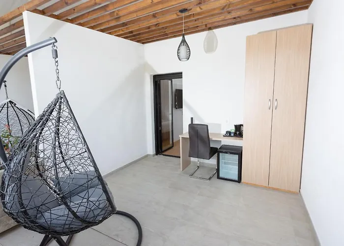 Hotel Casa Lili Jávea