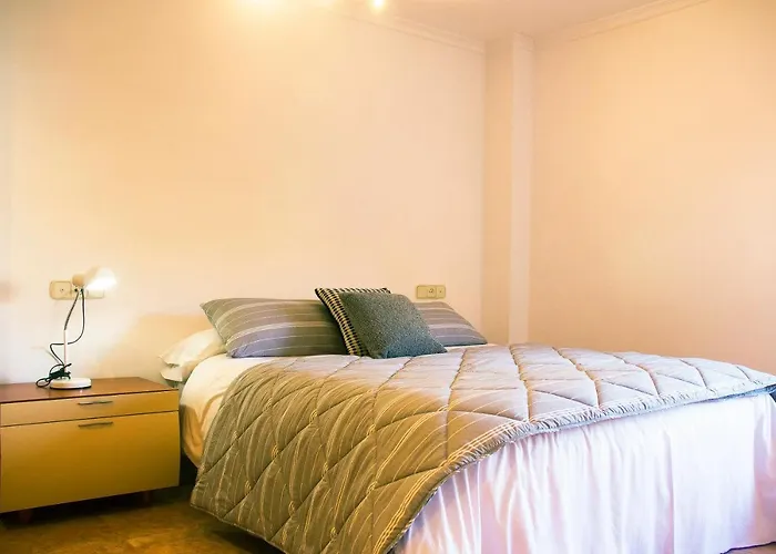 Bed and Breakfast N28 Xàtiva 