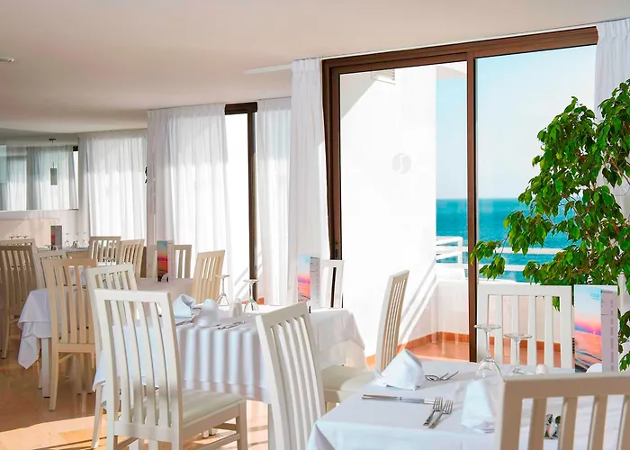 Sentido Fido Punta del Mar Hotel&Spa - Adults Only Santa Ponsa