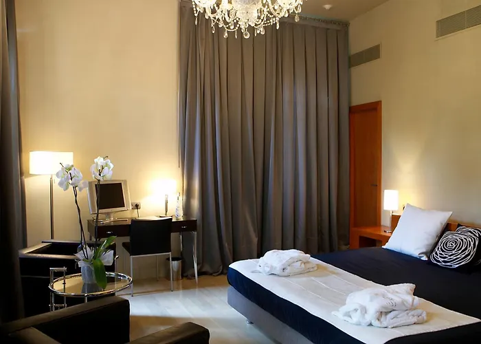 Hotel Sant Roc Solsona