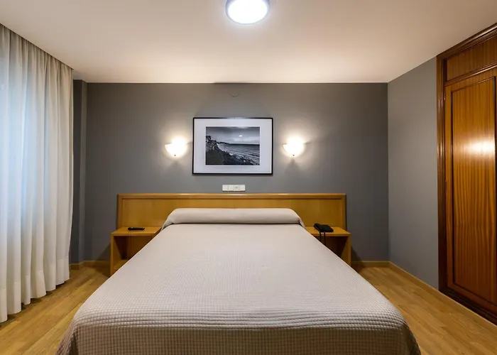 Hotel Europa Arteixo