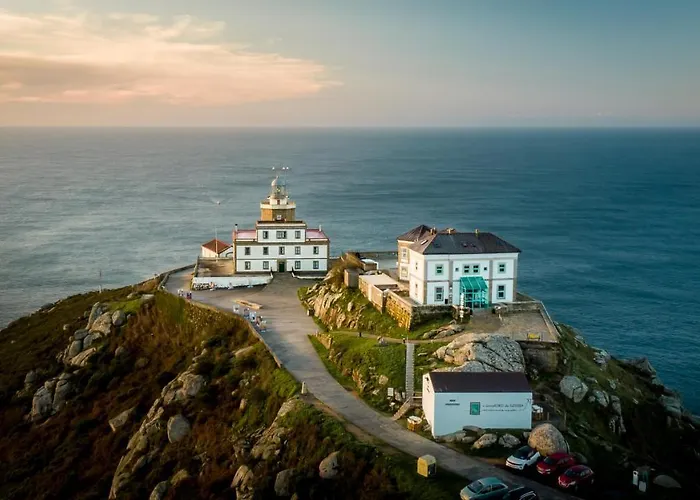 Hotel O Semaforo Finisterre
