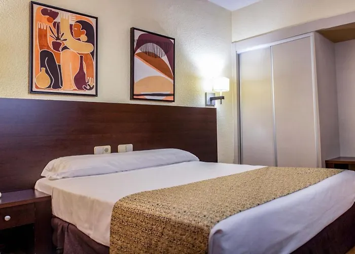 Hotel Tudanca-Aranda II Fuentespina