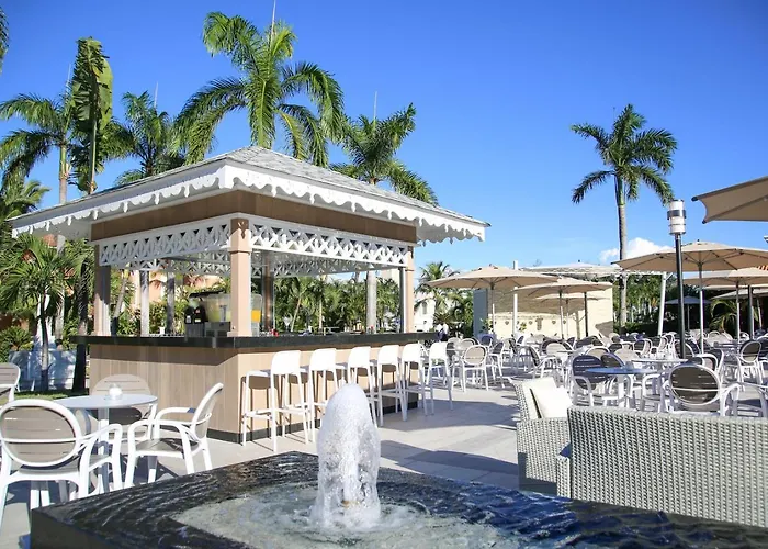 Bahia Principe Explore Turquesa Punta Cana