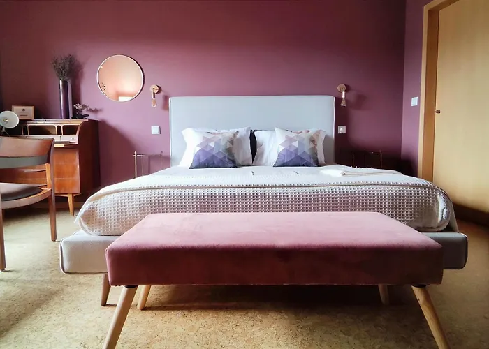 Guest House Eca Agora! Vila do Conde