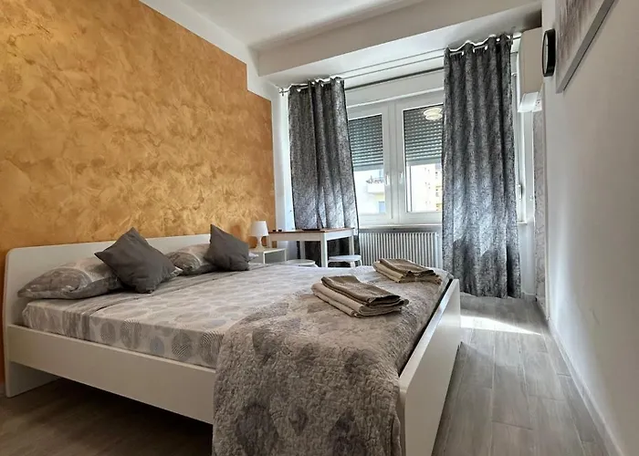 Capri B&B Bozen