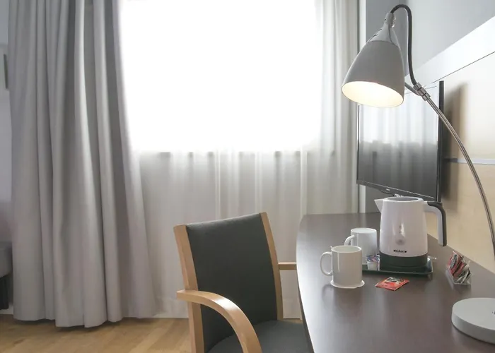 Holiday Inn Express Valencia Bonaire By Ihg Aldaia