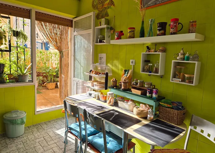 Bed and Breakfast Begutxi Lvi00061 Vitoria