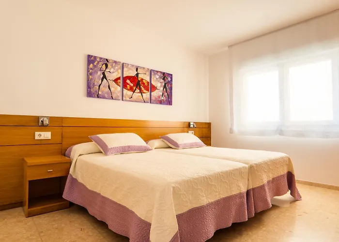 Pensión Casa Alvarito Portonovo