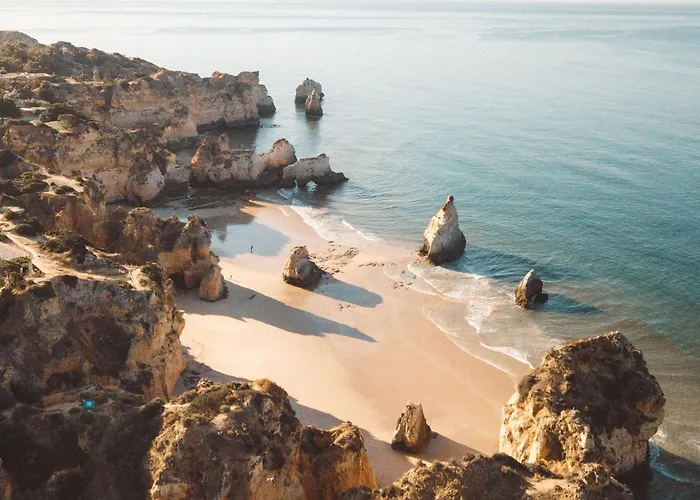 Rooftop Guesthouse Alvor