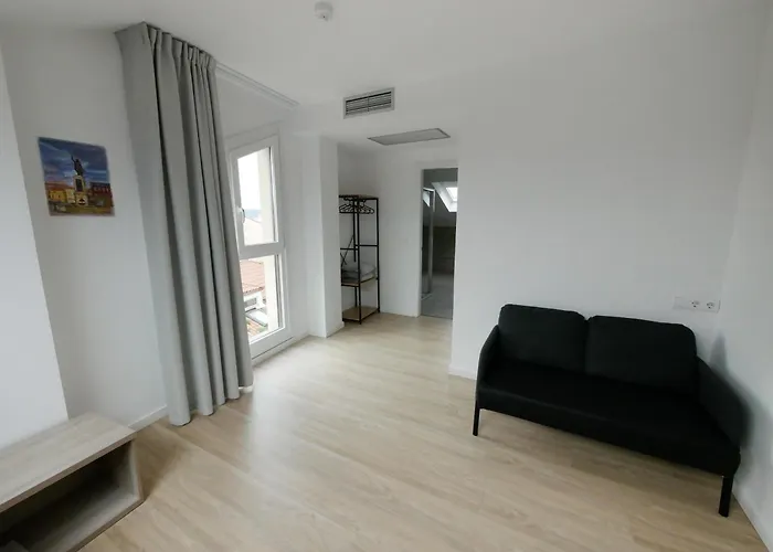 Hoteles en Gijón