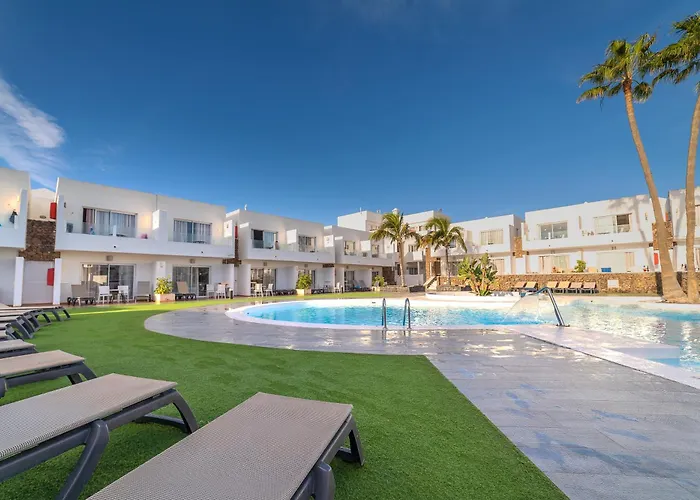 Hotel Siroco By Seasense- Adults Only 18 Costa Teguise