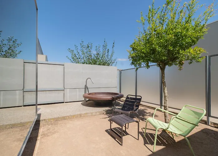 Hotel Aire de Bardenas Tudela