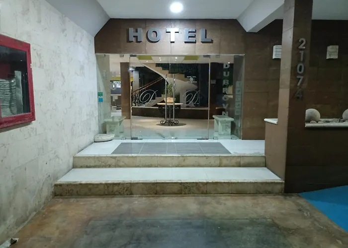 Hoteles Boutique en Mérida