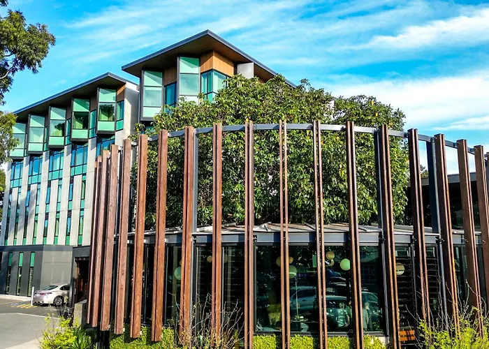 Luxury Hotels in Adelaide