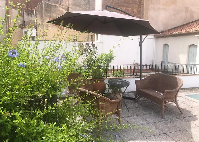 Family B&B Homefromhomees Sant Feliu de Guíxols
