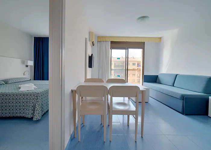 Aparthotel Olimar II Cambrils