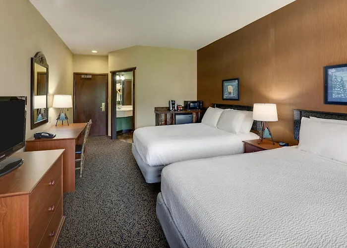 Stoney Creek Hotel Columbia