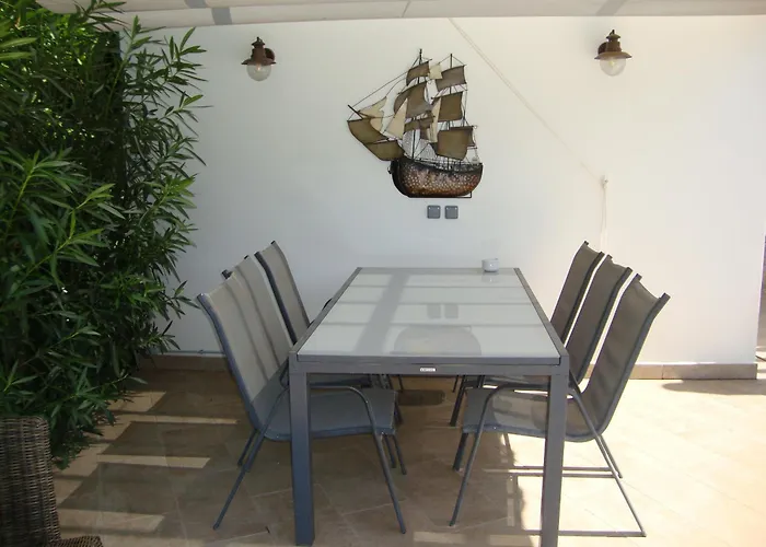 Villa " Vista Javea "- Home Away From Home