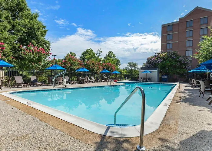 Comfort Inn Conference Center Bowie
