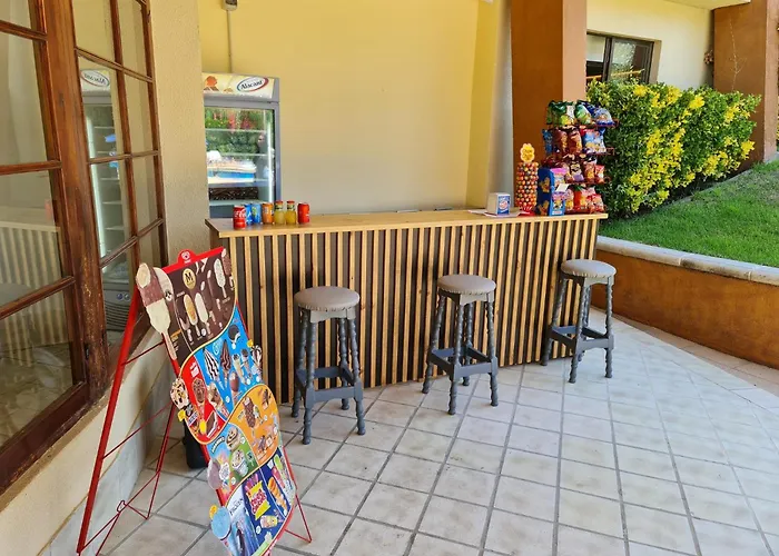Ght Aparthotel Tossa Park Tossa de Mar