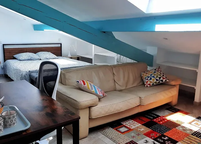 Bed & Breakfast L'Etape Basque Bidart
