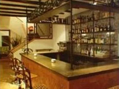 Hotel Casa Del Conde De Pinofiel Antequera