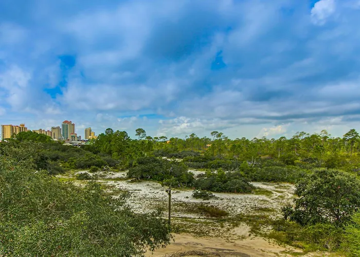 Romar Village #112 Orange Beach