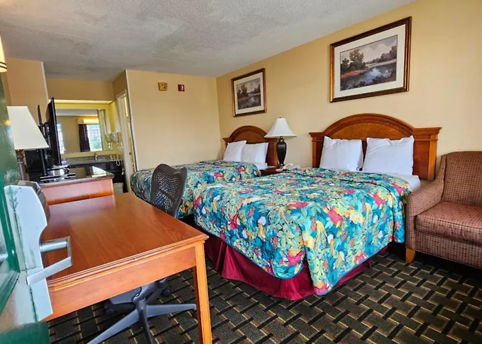 Jameson Inn Douglas