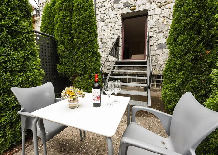 Sommos Hotel Benasque Spa