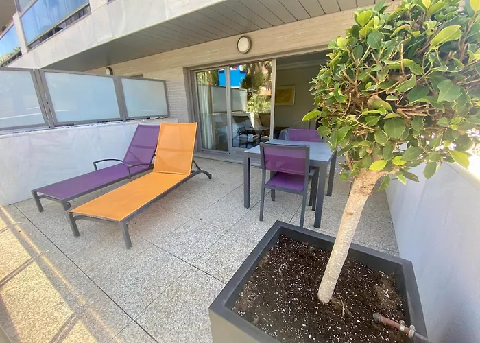 Artplatinum Suites&Apartments Benalmádena