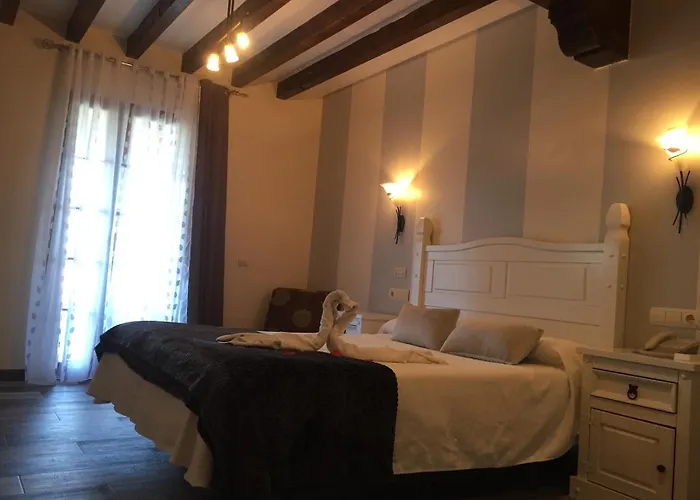 Hotel Marfrei Hinojedo