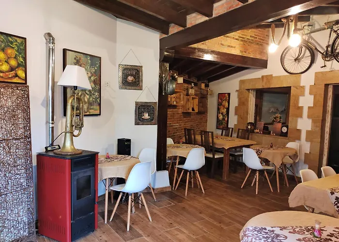 Posada de Ongayo Suances