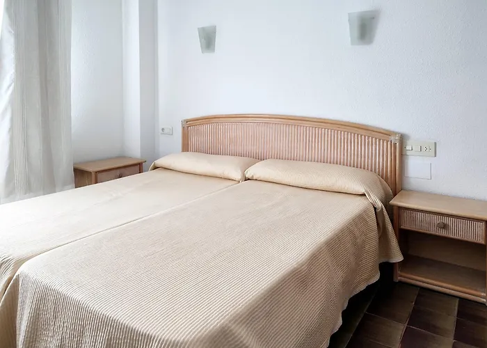 Hotel Porto Gandía