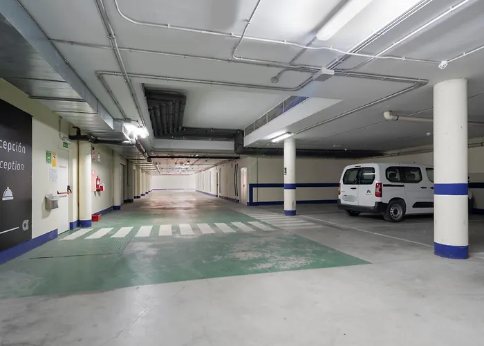 Hotel Ele Route 42 Illescas
