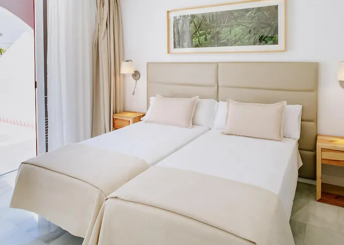 Playa de las Americas (Tenerife) Hotels