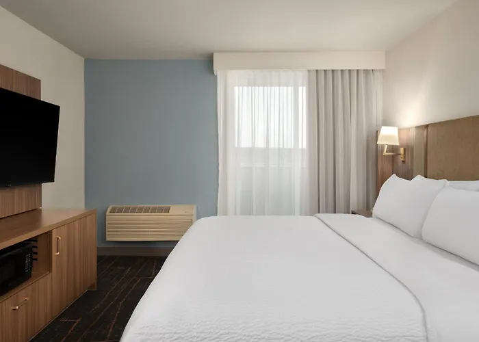 Holiday Inn Ontario By Ihg