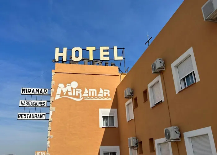 Hotel Miramar Torreblanca