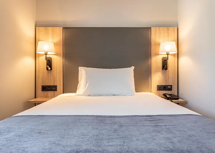 Hotel Astari Tarragona