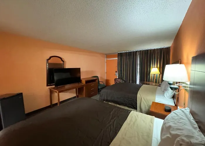 College Inn Spartanburg