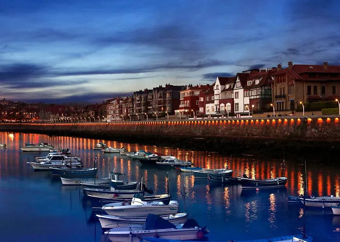 Hotel Igeretxe Getxo