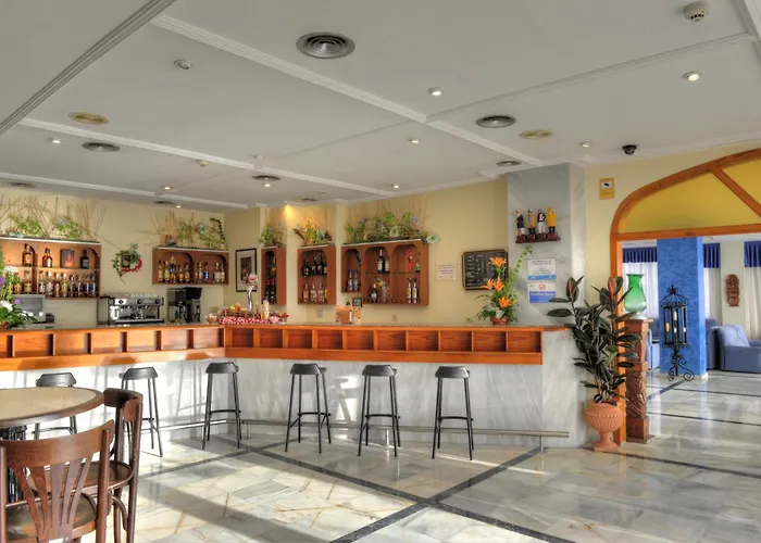 Apartamentos La Mirage La Manga del Mar Menor