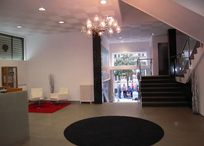 Hotel Mendez Nuñez Lugo