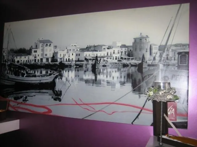 Hotel Diego'S Cambrils