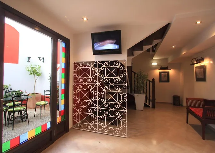 Casa Baños de la Villa Priego de Córdoba