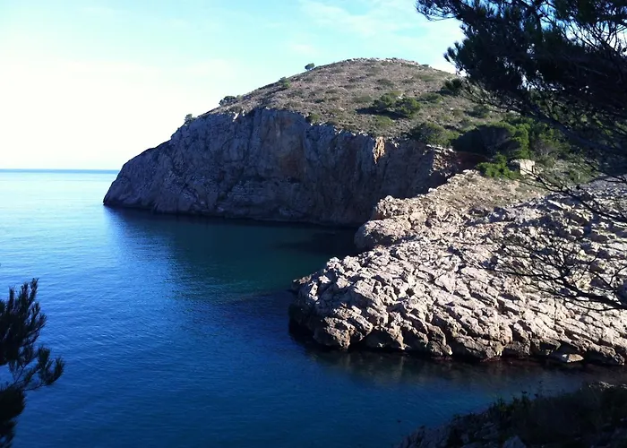 Can Miquel L' Escala