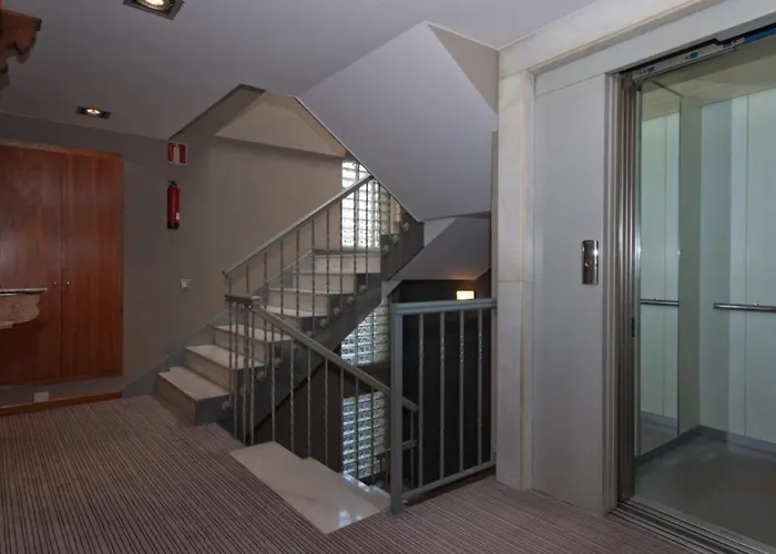 Hotel Vetusta Oviedo