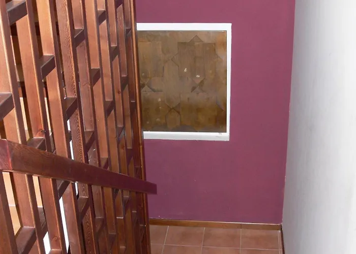 Hotel El Mudayyan Teruel